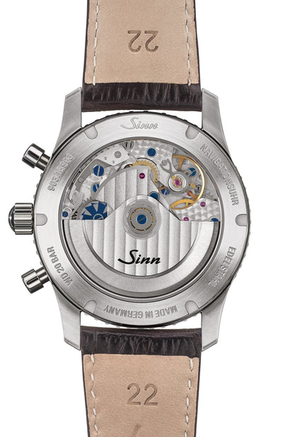 Sinn 903 St BE II Navigation Chronograph 903.091