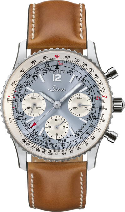 Sinn 903 St HB Navigation Chronograph 903.095 Limited Edition