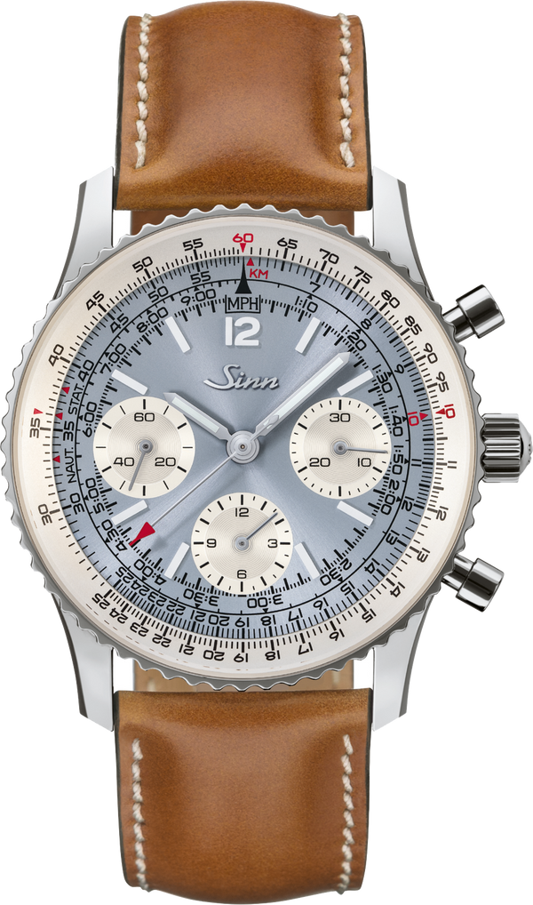 Sinn 903 St HB Navigation Chronograph 903.095 Limited Edition