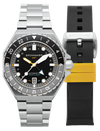 Spinnaker Dumas GMT SP-5119-11