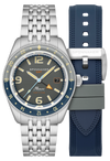 Spinnaker Fleuss GMT SP-5120-11