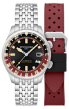 Spinnaker Bradner GMT SP-5121-11