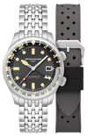 Spinnaker Bradner GMT SP-5121-33