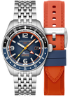 Spinnaker Fleuss GMT SP-5120-88