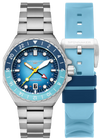 Spinnaker Dumas GMT SP-5119-55