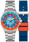 Spinnaker Dumas GMT SP-5119-77