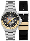 Spinnaker Dumas GMT SP-5119-88