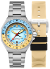 Spinnaker Dumas GMT SP-5119-99