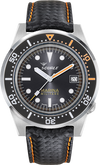 Squale 1521 Marina Militare Limited Edition 1521MARINA.MIBK