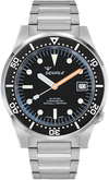 Squale 50 Atmos COSC 1521 1521COSCL.SQ20B