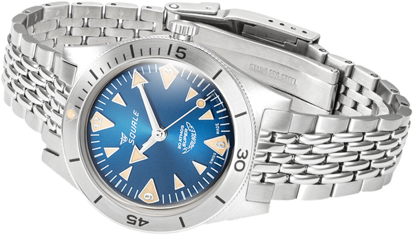 Squale Super-Squale Big Arrows SUPERSSABL.AC