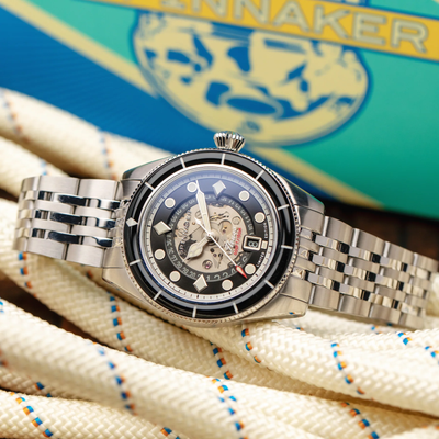 Spinnaker Fleuss Marlborough SP-5116-11 Limited Edition