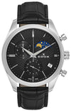 Edox Les Bemont Chronograph Moon Phase 01655 3 NIN