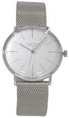 Junghans Max Bill Handaufzug 027/3004.48