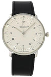 Junghans Max Bill Automatic 027/3500.04