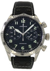 Junghans Meister Pilot Chronoscope 027/3590.00