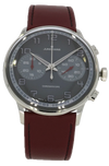 Junghans Meister Driver Chronoscope 027/3685.00