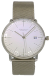 Junghans Max Bill Automatic 027/4002.44