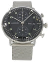 Junghans Max Bill Chronoscope 027/4500.49