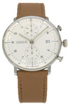 Junghans Max Bill Chronoscope 027/4502.04