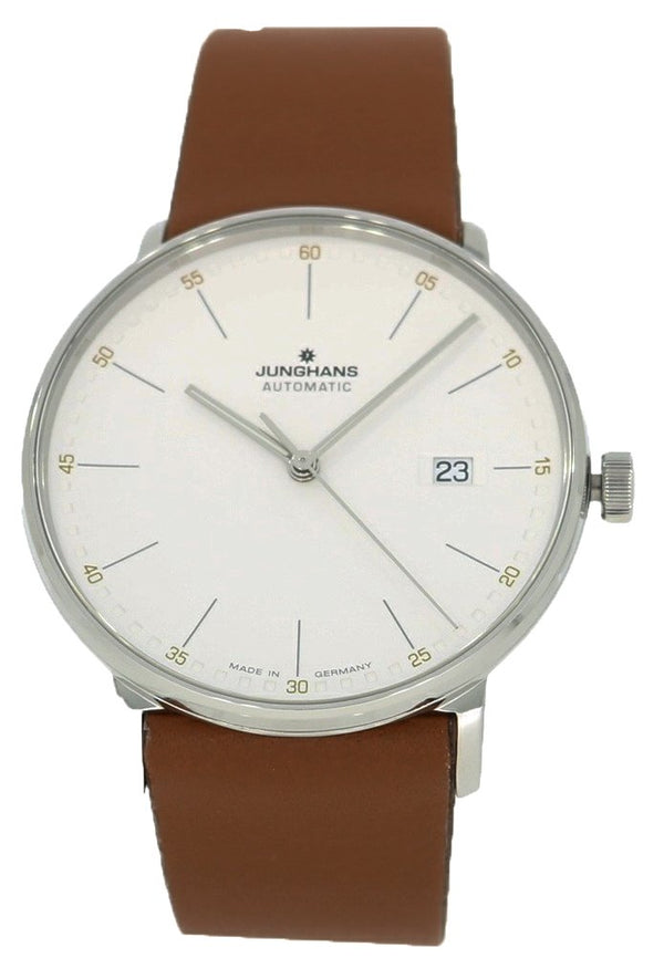 Junghans Form A 027/4734.00