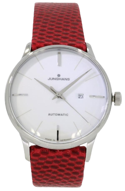 Junghans Meister Damen Automatic 027/4844.00