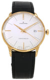 Junghans Meister Chronometer 027/7333.00