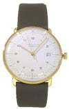 Junghans Max Bill Automatic 027/7806.00