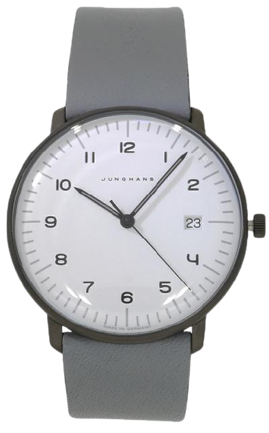 Junghans Max Bill Quartz 041/4064.04