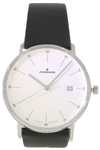 Junghans Form Quartz 041/4884.00