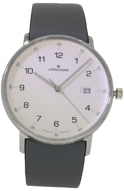 Junghans Form Quartz 041/4885.00