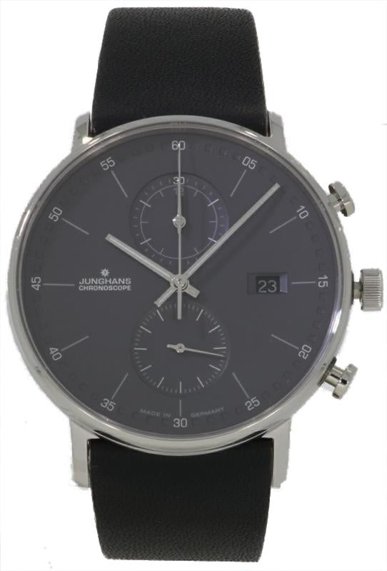 Junghans Form C 041/4876.00