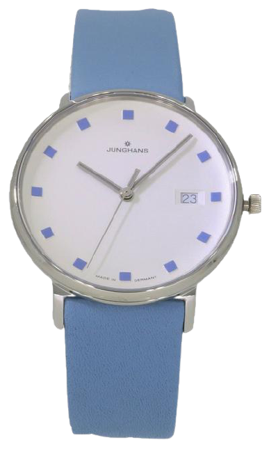 Junghans Form Ladies 047/4055.00