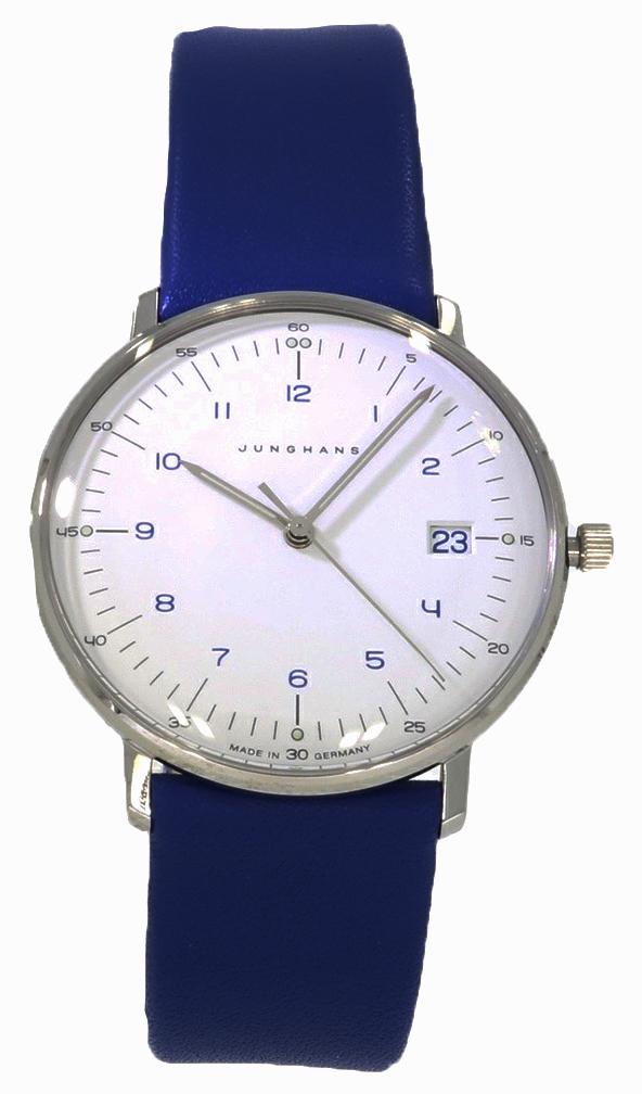 Junghans Max Bill Lady 047/4540.04