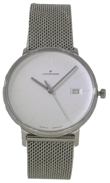 Junghans Form Ladies 047/4851.44