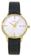 Junghans Meister Lady 16 Diamonds 047/7374.00