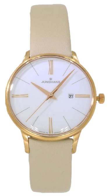 Junghans Meister Lady 047/7570.00