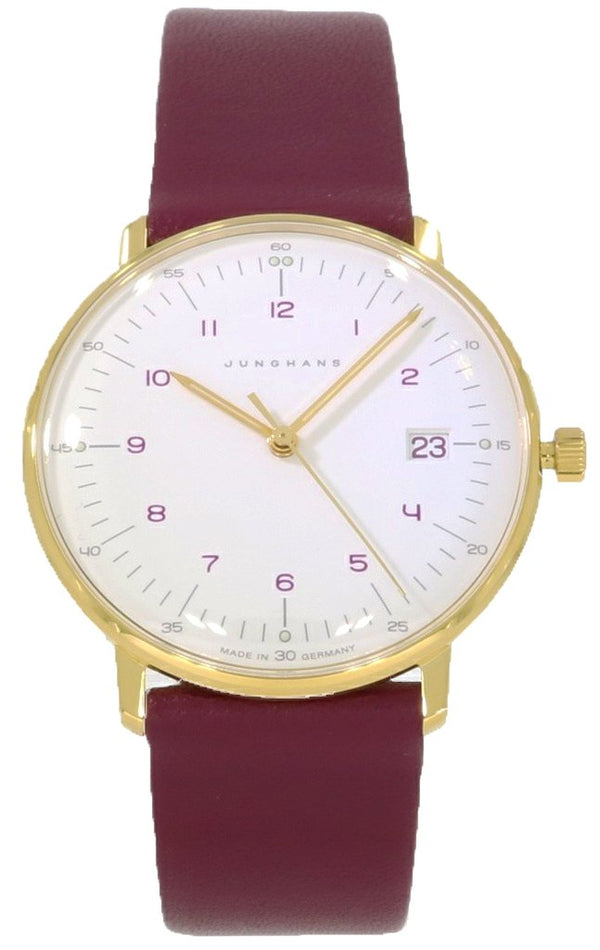 Junghans Max Bill Lady 047/7850.04