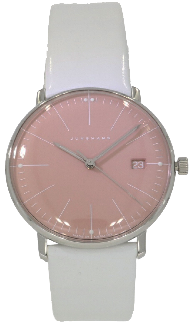 Junghans Max Bill Lady 047/4658.00