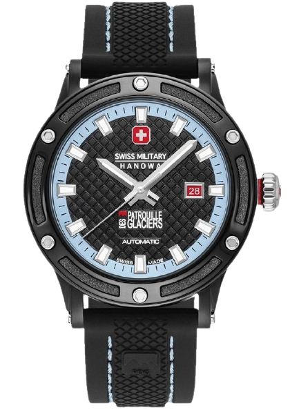 Swiss Military Hanowa PDG Automatic 05-4349.13.001