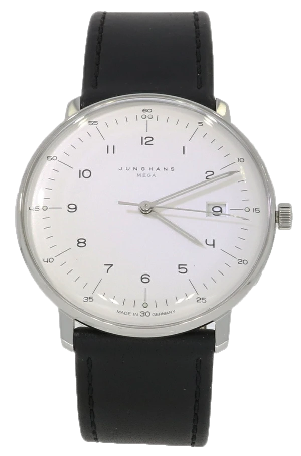 Junghans Max Bill Mega 058/4820.00