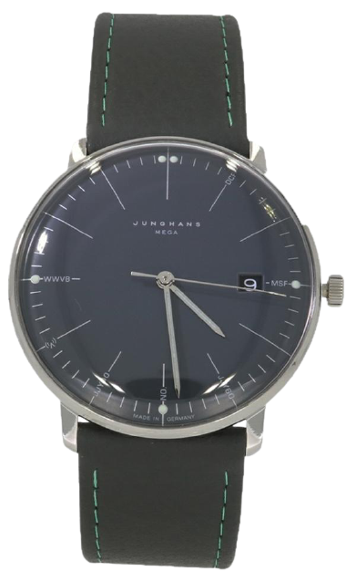 Junghans Max Bill Mega 058/4823.00