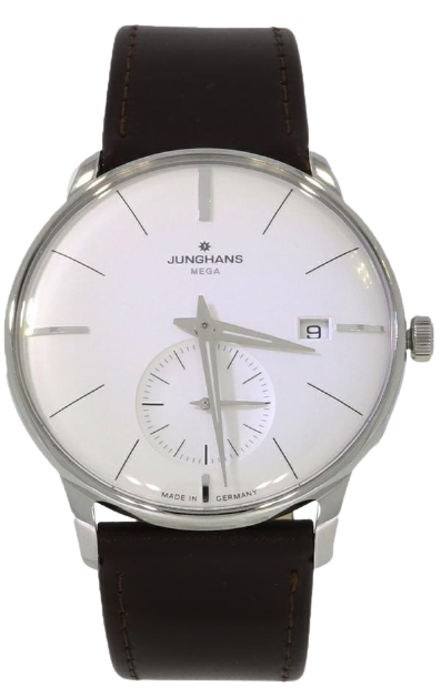 Junghans Meister Mega Small Second 058/4902.00