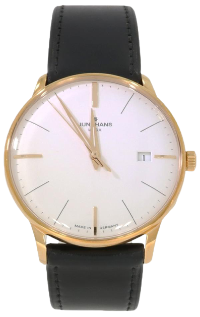 Junghans Meister Mega 058/7800.00