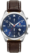 Swiss Military Hanowa Helvetus Chrono 06-4316.04.003