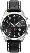 Swiss Military Hanowa Helvetus Chrono 06-4316.04.007