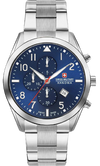 Swiss Military Hanowa Helvetus Chrono 06-5316.04.003