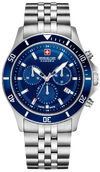 Swiss Military Hanowa Flagship Chrono II 06-5331.04.003