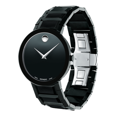 Movado Sapphire 0607179