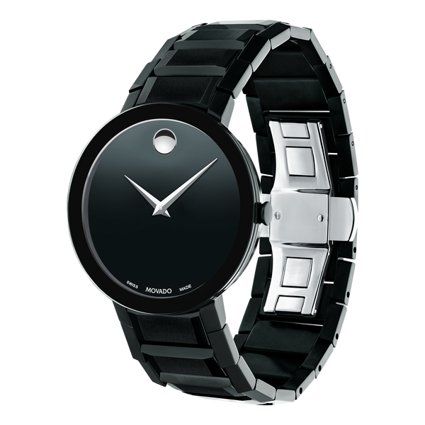 Movado Sapphire 0607179